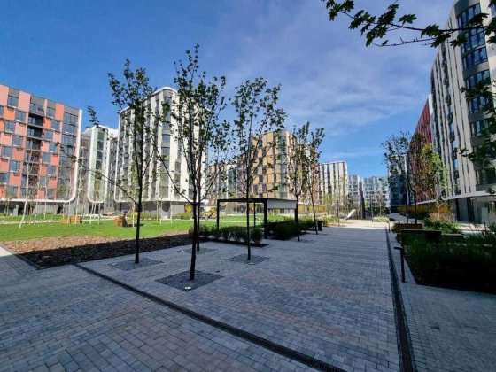 ТОП ЦІНА!Продам 1 кімн квартиру 45м2 ЖК Respublika/Республіка Киев