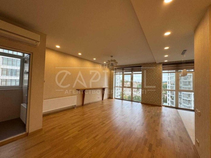 Продажа квартиры, ЖК Новопечерские Липки, Драгомирова, Верхогляда - фото 1