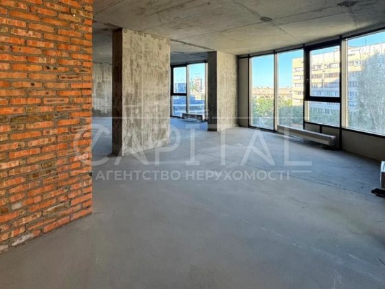 Продаж / Квартира Міхновського /Печерськ / 82м2 Ария / Липки ARIA Киев