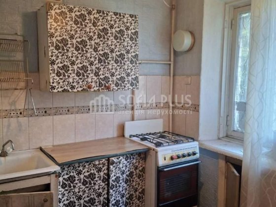 Срочно! 2к, Попова Олександра вул. 12, недорого Київ