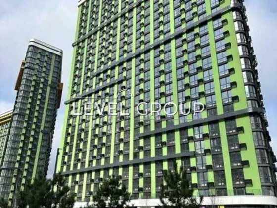 без % Продаж ЖК Great 1к квартира вул. Причальна 10 Київ