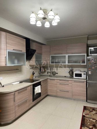 Продажа квартиры, ЖК Венеция, ул. Вильямса, Голосеево - фото 1