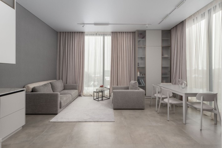 Власник, центр, клубний будинок - фото 1