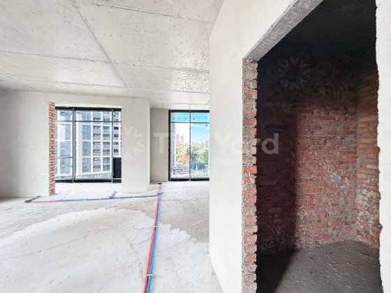 Терміново 81м2 2-к, ЖК Новопечерские Липки, Верхогляда 5, БЕЗ% Киев