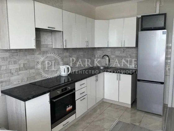 1-к квартира Бредбері Рея метро ВАСИЛЬКІВСЬКА ГОЛОСІЇВСЬКА 45,4 м² Київ