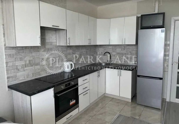 1-к квартира Бредбері Рея метро ВАСИЛЬКІВСЬКА ГОЛОСІЇВСЬКА 45,4 м² - фото 1