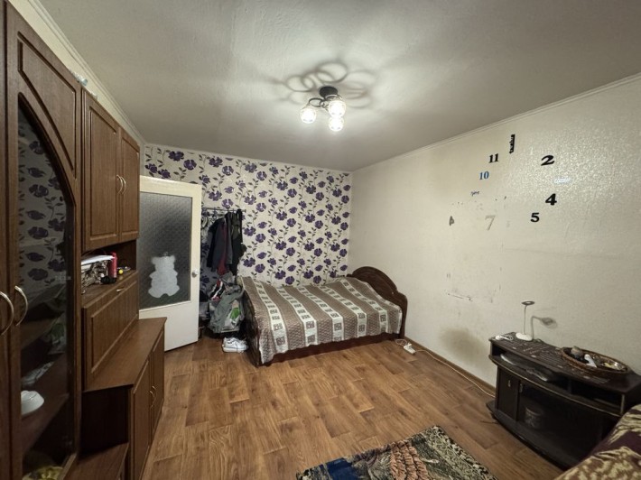 Продам 1к кв ‼️Оболонський район ‼️пров. Попова 5 Київ - фото 1