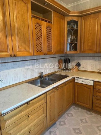 2 кім, 60м, Інститутська, 22/7 Урядовий квартал. Центр міста - фото 1