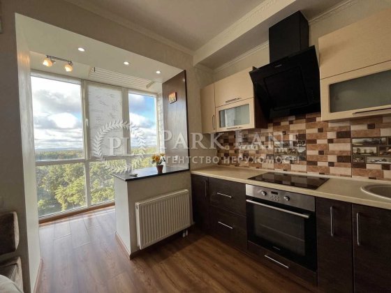 Продаж 1кімн. Конча-Заспинська вул.  (Матикіна Ген.) 12. Київ