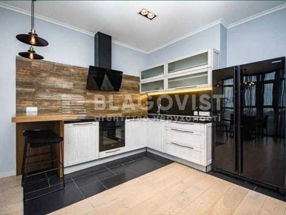 ЖК Новопечерські Липки 2К/80м2 сучасний ремонт меблі краєвид Печерськ Киев