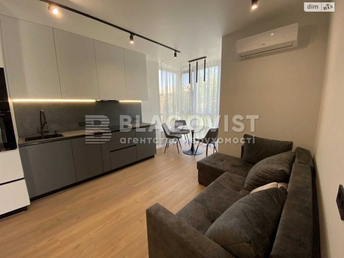 Продам квартиру Гаспринського ЖК Метрополія - фото 1