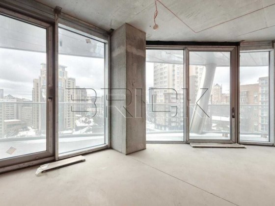 ЖК Taryan Towers, центр Києва, Іоанна Павла II 12, метро Печерська Киев