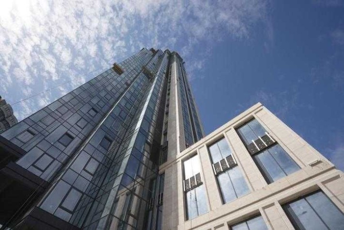 Продаж 1 кім. квартири ЖК А136 Highlight Tower, 58м2. Без Комісії - фото 1