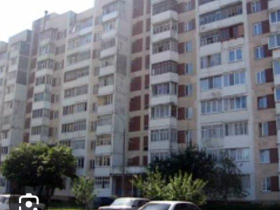 Однокімнатна квартира  Оболонь хозяин  квартира Полярная 8 д Киев