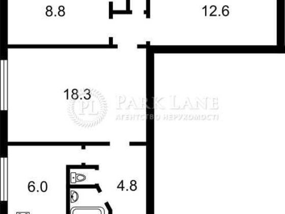 Лесі Українки бул.14
    Лесі Українки бул.14  Центр Печерька 2К кв-ра Киев