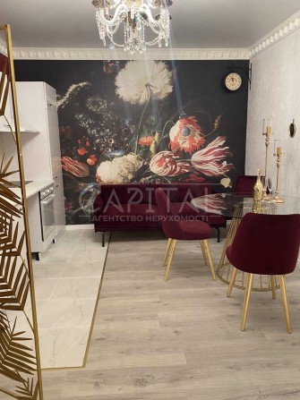 Продажа квартиры, ул. Макеевская, Оболонский р-н - фото 1