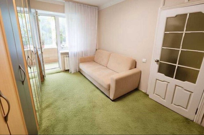 Продаж 3к квартири Бойчука 23 Звіринецька Видубичі Печерський район - фото 1