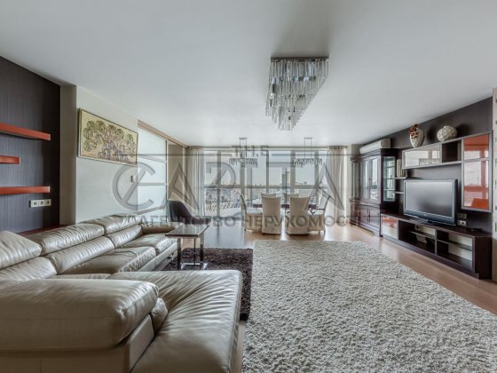 Продажа квартиры, ул. Деловая, Печерск Київ