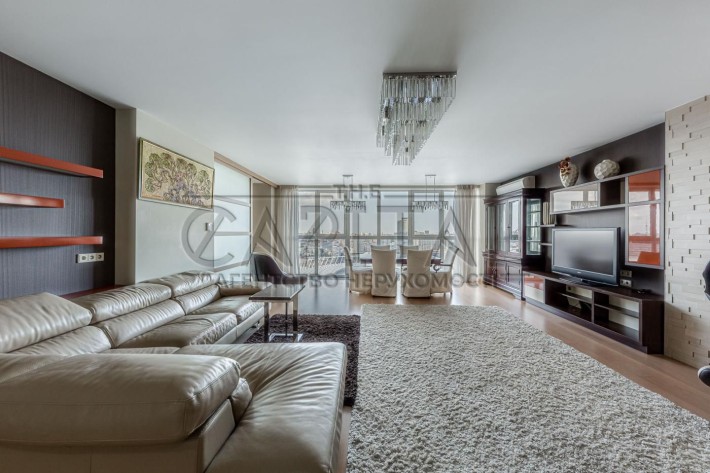 Продажа квартиры, ул. Деловая, Печерск - фото 1