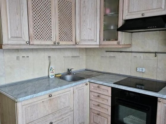 Чудова пропозиція! 3-к квартира вул. Рональда Рейгана 30-А Київ