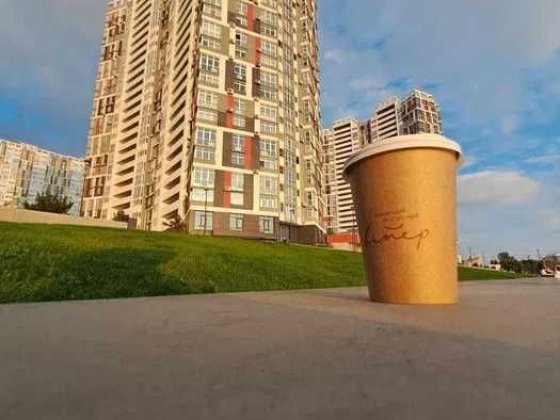 Без Комісії! Продаж 1к квартири ЖК Русанівська Гавань Київ