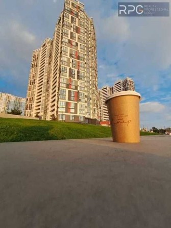 Без Комісії! Продаж 1к квартири ЖК Русанівська Гавань - фото 1