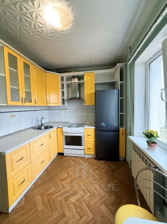 Продаж 3к квартири. ТРОЄШИНА. просп. Червоної Калини. - фото 1