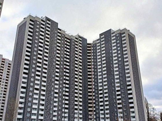 Компактна 1к кв з ремонтом  ЖК Навігатор-2 вул. Коноплянська, 22.Буд.2