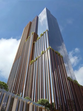 Терміново Печерськ Центр Продаж 2к квартири у ЖК преміум класу The One - фото 1