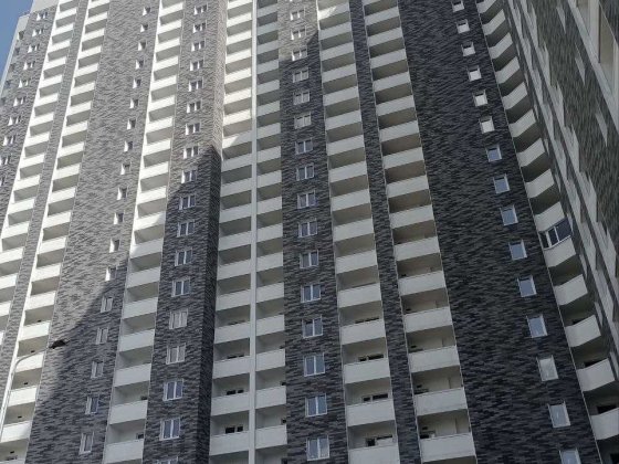 Продам 2 кімн квартиру 72.39м, Коноплянська, 22Б, Оболонський р-н Киев