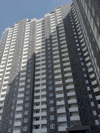 Продам 2 кімн квартиру 72.39м, Коноплянська, 22Б, Оболонський р-н - фото 1