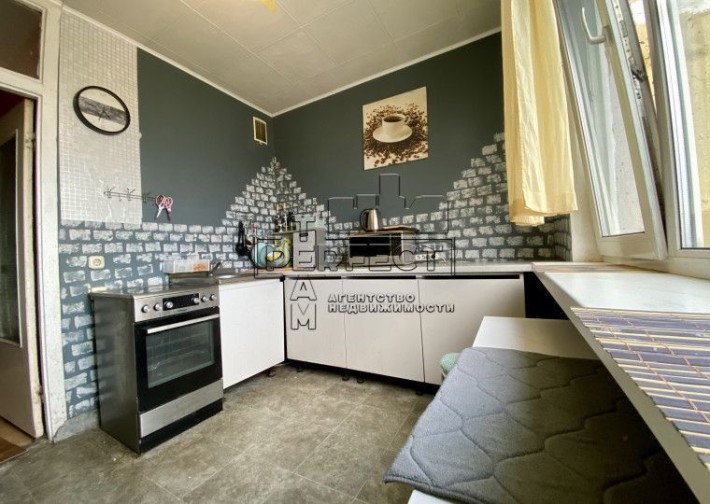 Продаж 3к квартири проспект Червоної Калини 1 (Маяковского) - фото 1