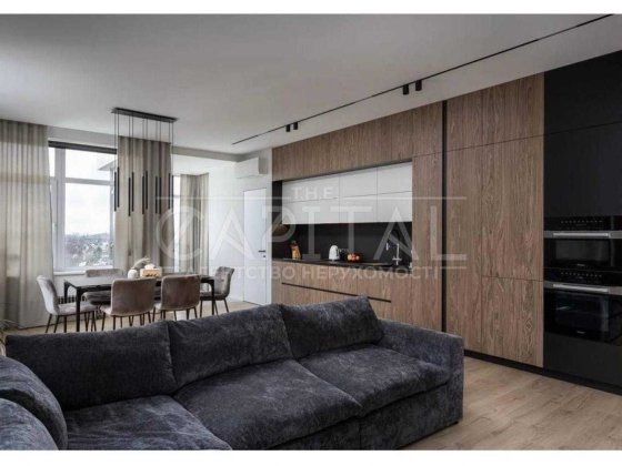 Новопечерські Липки/Продаж/3-к квартира з ремонтом/Преміум Киев