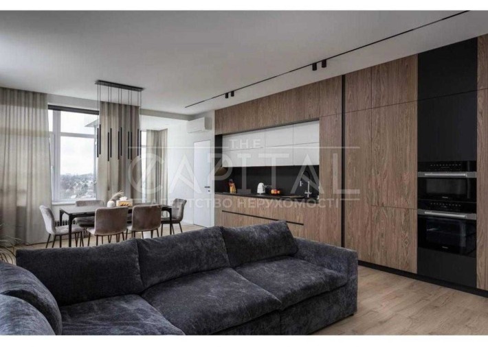 Новопечерські Липки/Продаж/3-к квартира з ремонтом/Преміум - фото 1