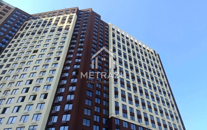 43 м² в Polaris, 11/24 пов. Найкраща ціна та інфраструктура! - фото 1