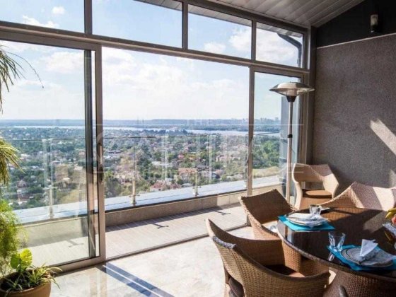 Продаж квартири, вул. Завальна, ЖК Статус Град, Дніпровський район Київ