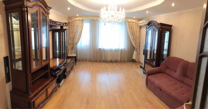 Продаж 3к квартира  троєщ. 95000$, без відсотка , - фото 1