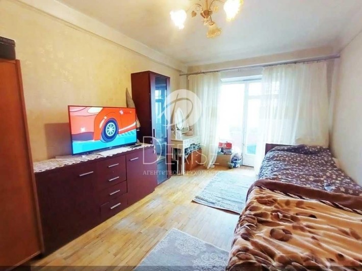 7805 3к Миколайчука Тичини Шумського Дарницький Березняки Лівобережна - фото 1