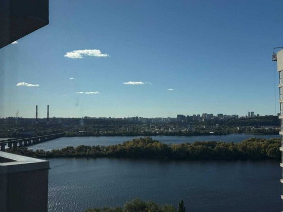 Продаж / Квартира / Бажана Миколи, Осокорки, Київ Київ