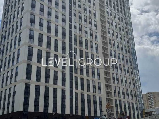 ЖК "Новий Автограф" ПРОДАЖ 2к. БЕЗ ремонту метро Дарниця, поруч парк! Киев