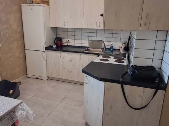 Продається 1-кім.квартира на Троєщині в ЖК Перспектива Київ