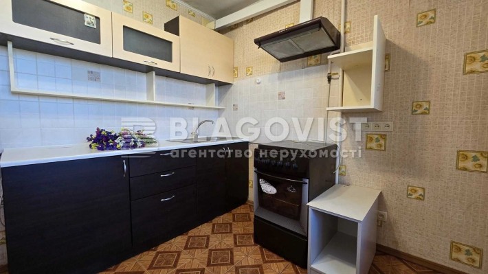 Продаж Чудової  2х-тної квартири Березняківська 16 поруч Озеро Тельбін - фото 1