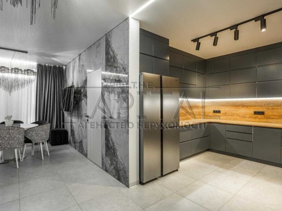 Продажа  Квартира  Малоземельная Осокорки Киев Київ