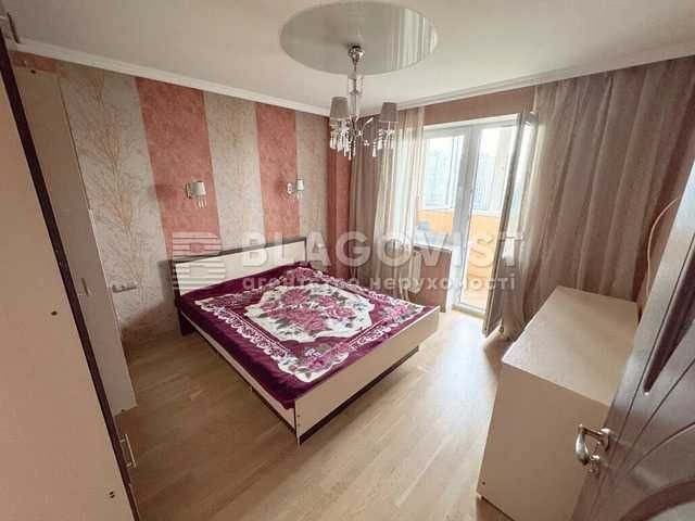 Без комісії % продаж 3-кім квартира на Миропільська 29 м. Чернігівська - фото 1