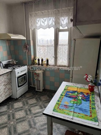 метро Чернігівська Трикімнатна Миропільська 3 - фото 1