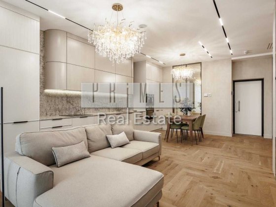 ЖК Taryan Towers продаж видової квартири 86 м2 якісний ремонт Київ