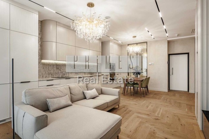 ЖК Taryan Towers продаж видової квартири 86 м2 якісний ремонт - фото 1