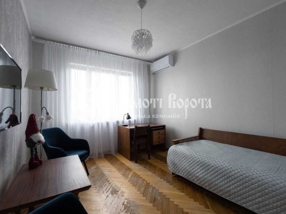 Квартира, 3к. Ремонт. Червоної Калини, 1а, Троєщина, Деснянський район Киев