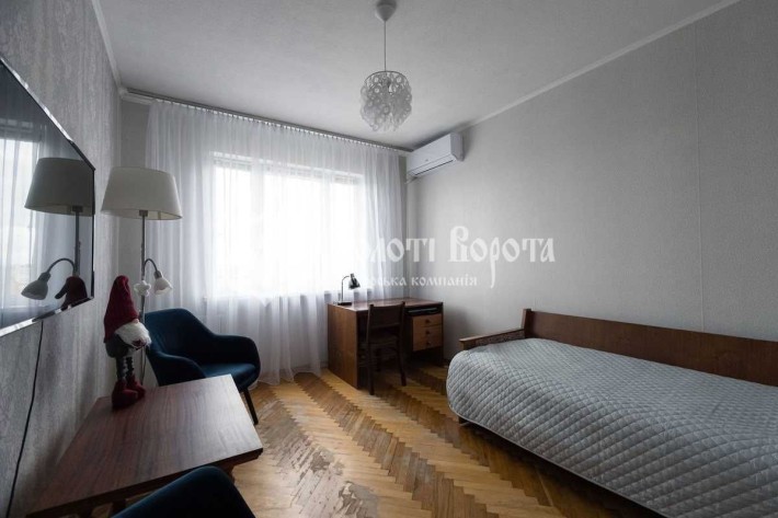 Квартира, 3к. Ремонт. Червоної Калини, 1а, Троєщина, Деснянський район - фото 1