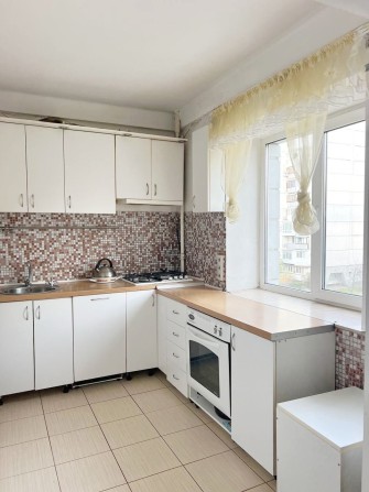 Продам 3 кімнатну Русанівська набережна з видом  на Дніпро - фото 1